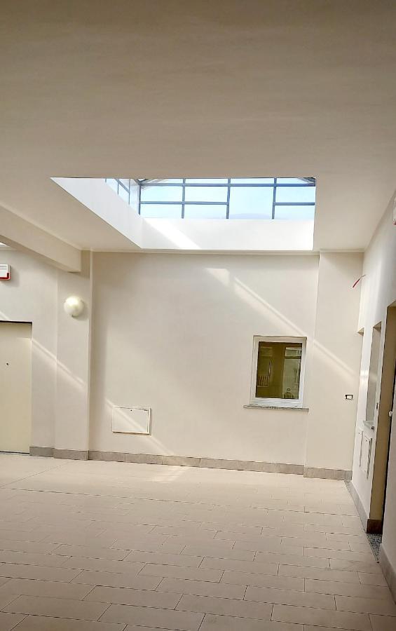 Sky Loft Nuovissimo Vicinanze Metro Apartment Turin Exterior photo